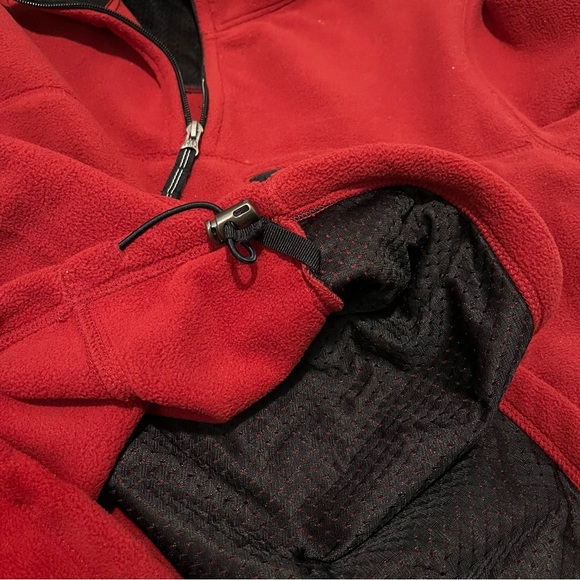 Like New L/G Gap Men’s Outerwear Pullover Work Winter Jacket - Picture 8 of 9